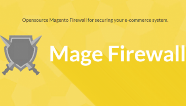 Mage-Firewall-Magento-security-extension