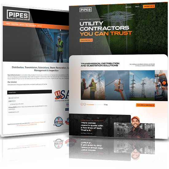 pipes-before-after
